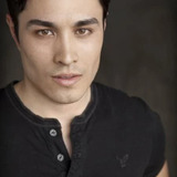 Jamie Cho — Reiss' Guard