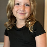 Aubrey Brockwell — Classmate (uncredited)