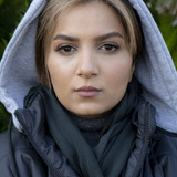 Nafiseh Zare — Raha