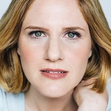 Amy Justman — Susan