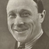 Hans W. Petersen — Hr. Hansen
