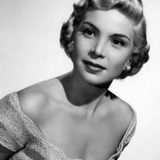 Sheila Bond — Model / Dancer (uncredited)