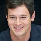 Benjamin Walker — Yves De La Croix