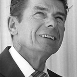 Jay Koch — Video Waiter (Ronald Reagan)