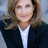 Heather Lea Gerdes — Hot Babe on Fire Escape