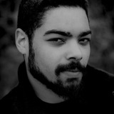 Warren Scherer — Horseman - Pestilence