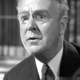 Brandon Tynan — Judge Sherman