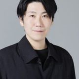 Atsuo Hasegawa — Café Waiter (voice)