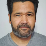 Alexander Rivero — Custodian