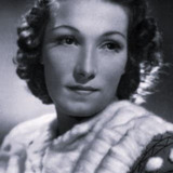 Brigitte Horney — Aunt Eleonore