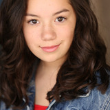 Daniella Jones — Additional Voices (voice)