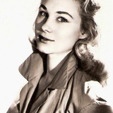 Danik Patisson — Alexandra von Treskow