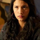 Rachel Black — Katherine