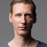 Pekka Strang — Anton