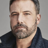 Ben Affleck — Nick Dunne