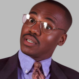 Herman Stevens Jr. — Clarence Mason