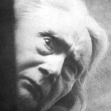 Henriette Gérard — The Old Woman from the Cemetery