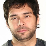 Jiddu Pinheiro — Bruno