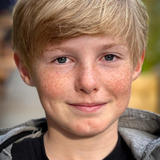 Toby Eden — Student 4