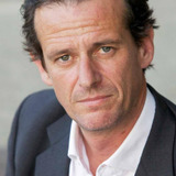 Federico Scribani — Fireman