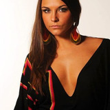 Michelle Galdenzi — Claw Hottie