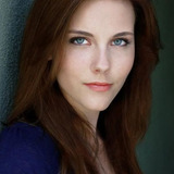 Kelsey Sanders — Heather