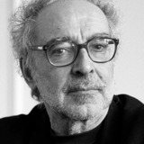 Jean-Luc Godard — Lang's Assistant Director