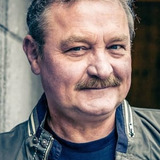 Ferry Öllinger — Lugmayr