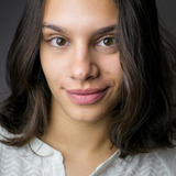 Isabella Lafin — Lina