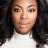 Liris Crosse — Receptionist