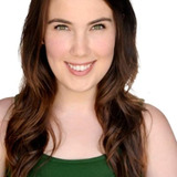 Jessica Evans — Additional Voices (voice)