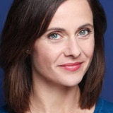 Caroline Trowbridge — Maureen