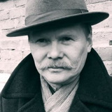 Станислав Лельхов