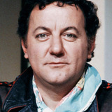 Coluche — Self (archive footage)