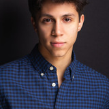 RayJonaldy Rodriguez — Mexican Teen