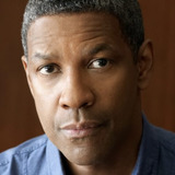 Denzel Washington — Lincoln Rhyme