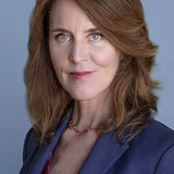 Alexandra Hoover — Mrs. Moore