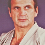 Bob Ozman — Bullman