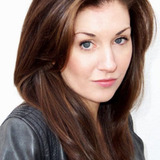 Caitlin Colford — Trish