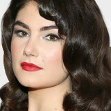 Katie Boland — Maria