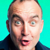 Jimeoin — Fergus Montagu