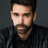 Marcello Di Fruscia — Barista