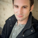 James Lentzsch — Nando Parrado