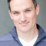 Brian T. Delaney — Additional Voices (voice)