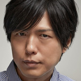 Hiroshi Kamiya — Ranpo Edogawa