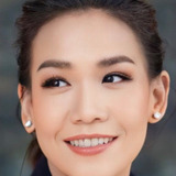 Patcharasri Benjamas — Baitoey