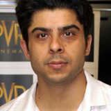 Chandrachoor Rai — Kabir