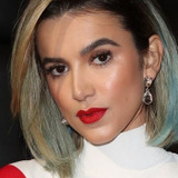 Manu Gavassi — Marília