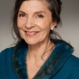 Isolde Barth — Dilys Campbell