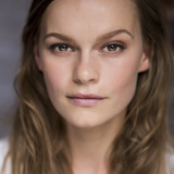Anna-Maree Thomas — Jessica